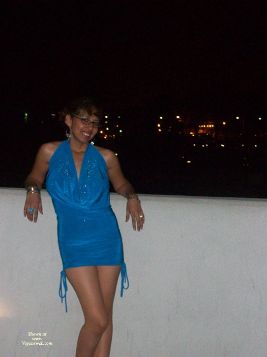 Pic #1*SP Nina Latina Spread Legs