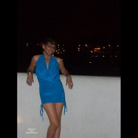 Pic #1*SP Nina Latina Spread Legs