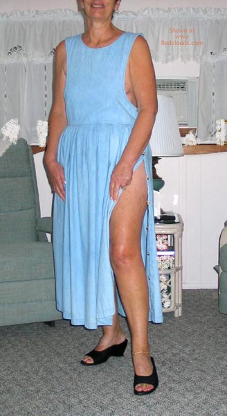 Pic #1Wife Aging Fairly Well