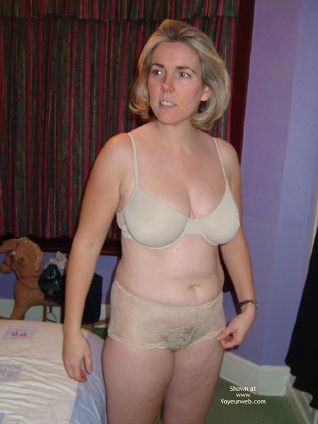 Pic #1Enjoy My Wife