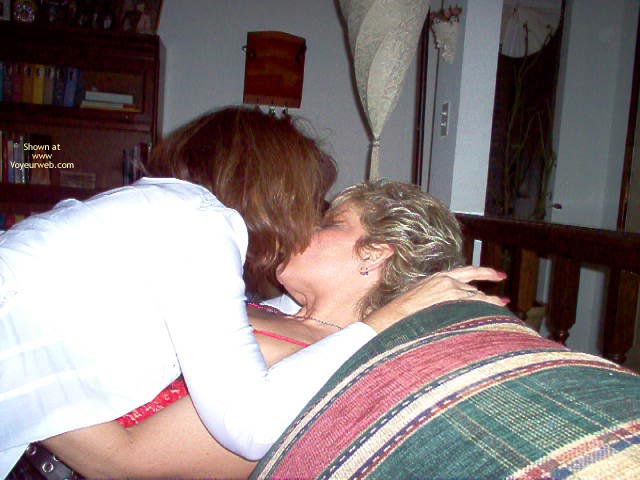 Pic #1*Gg Angelique And Friend