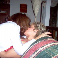 *Gg Angelique And Friend