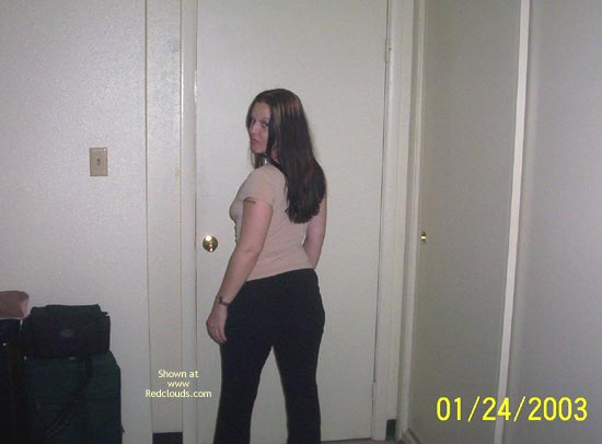 Pic #1Frist Timer