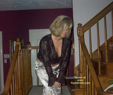 Pic #1Shy Southern Blonde