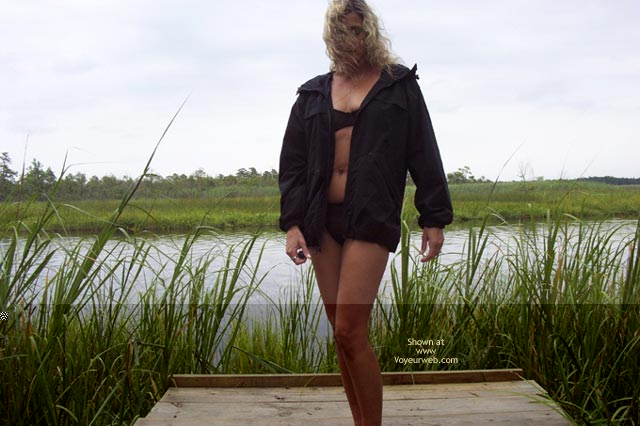 Pic #1 Waititng For The Rain 1