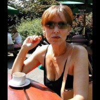 Pic #1Mature Dee at Greenwich Park