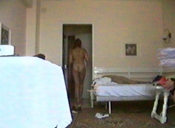 Pic #1Sweet 18yo Girlfriend Holidays