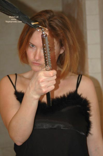 Pic #1Madam Whip