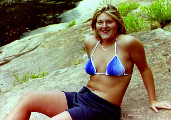 Pic #1Black Water Falls