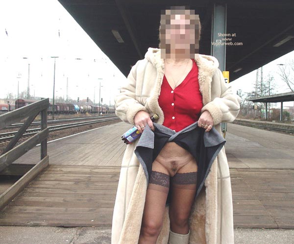 Pic #1Ines in Hannover