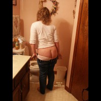 Pic #1Wife Alone