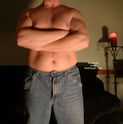 Pic #1M* By Candlelight