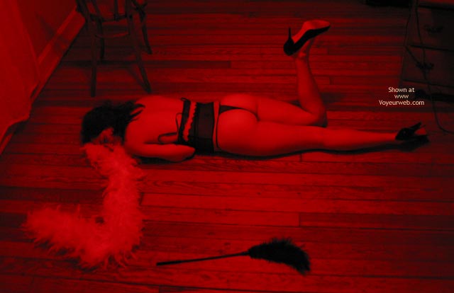 Pic #1Red