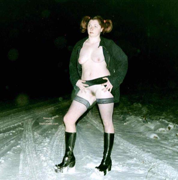 Pic #1Estelle