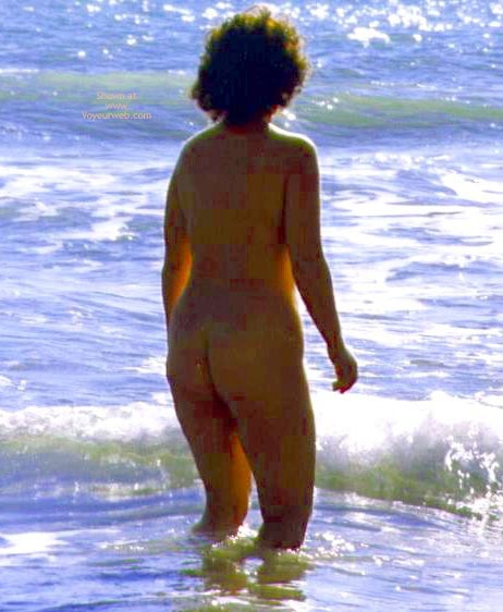 Pic #1Nude Beach 2