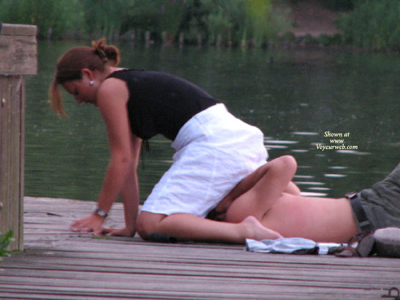 Pic #1Romantic Couple