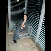 *Je Cold Without Anything But Jeans