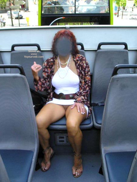 Pic #1*NT My Wife in Paris