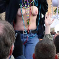 Pic #1 St. Louis 2004 Mardi Gras 2