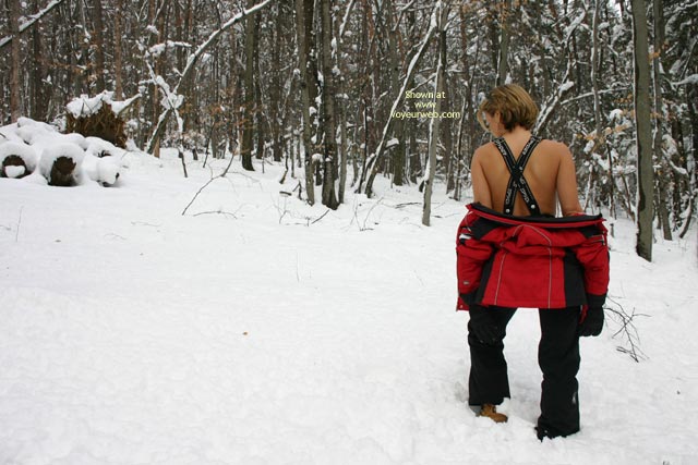 Pic #1Ski And Snowboard Instructor 1