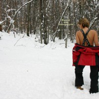 Ski And Snowboard Instructor 1