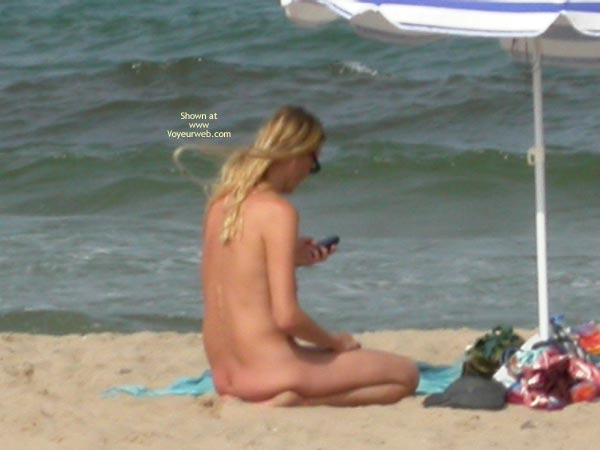 Pic #1Various Nude Beaches