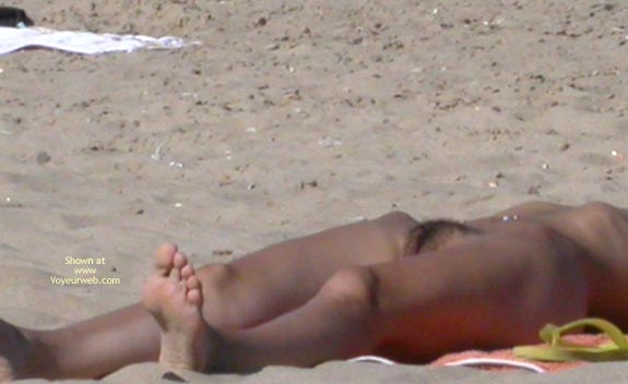 Pic #1Various Nude Beaches 2