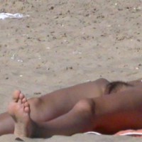 Various Nude Beaches 2