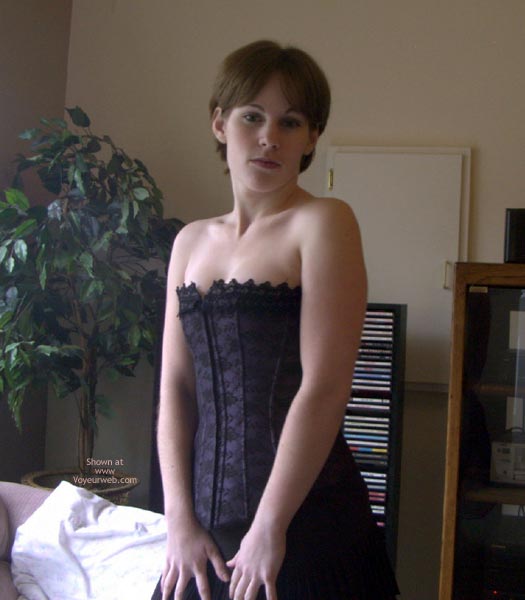 Pic #1More Great Ass