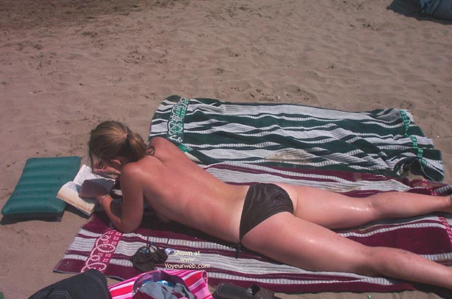 Pic #1My Pretty Wife