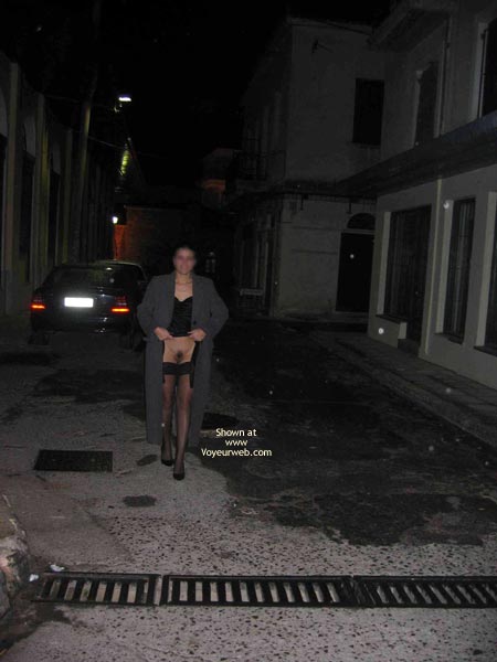 Pic #1Miss NN Greek Girl - Night Out