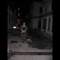 Miss NN Greek Girl - Night Out