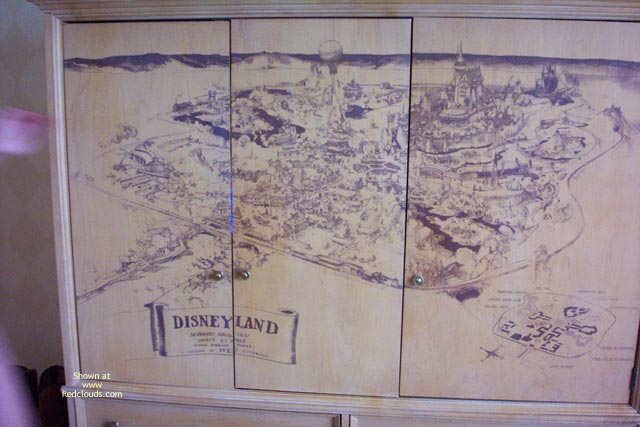 Pic #1Disneyland