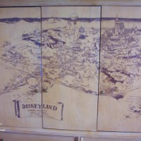 Pic #1Disneyland