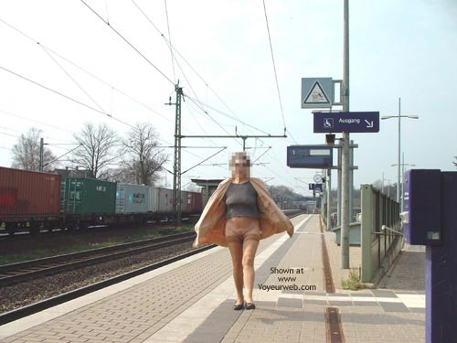 Pic #1NiP an der DB
