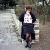 Mary in France