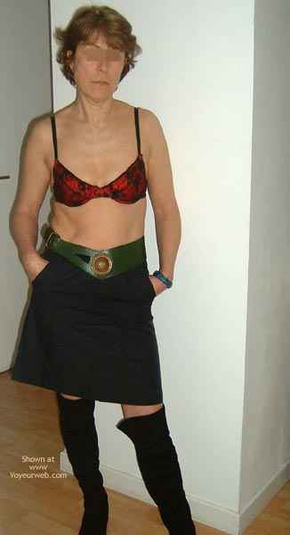 Pic #1Few Pics of My Wife