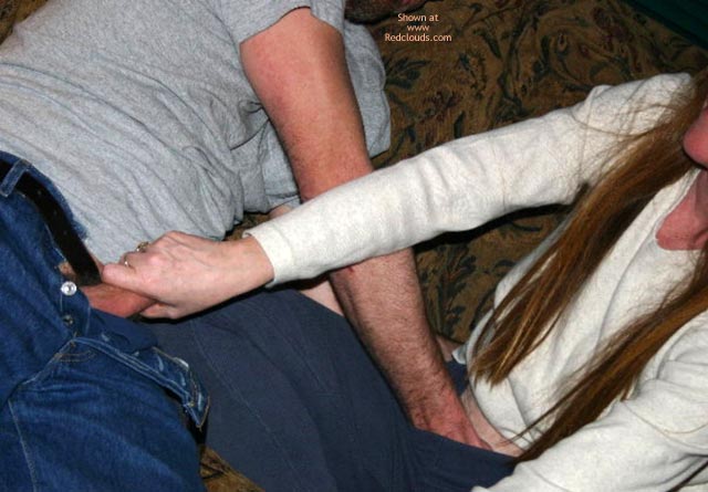 Pic #1Rapid Seduction