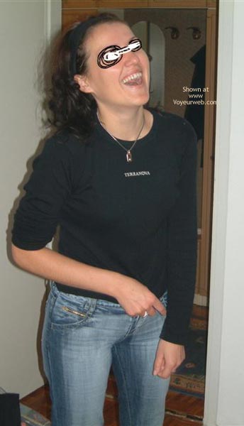 Pic #1Mary
