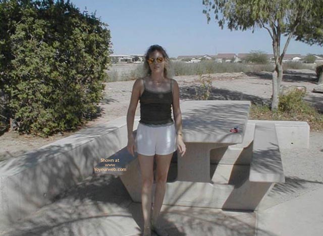 Pic #1My Darling Wife 1