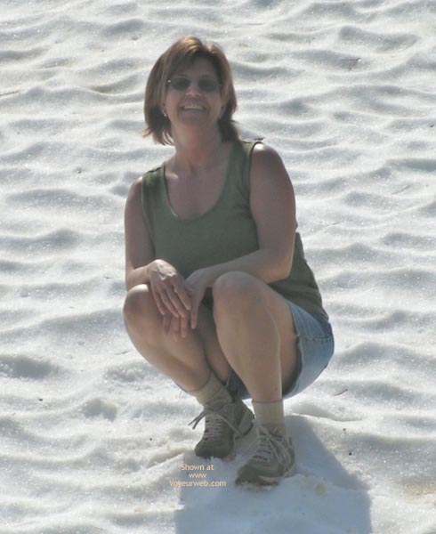 Pic #1Older Wife Still So Sexy