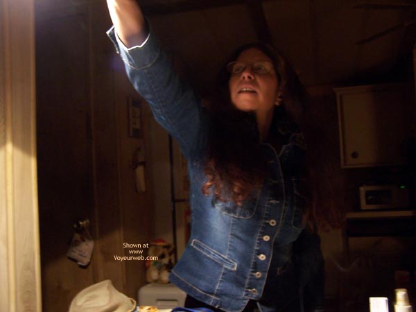 Pic #11st Time - Lite Study