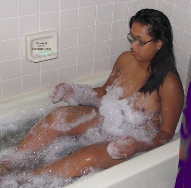 Pic #1Pokerhotass Strikes Again!!!