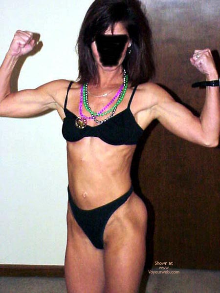 Pic #1Mardi Gras