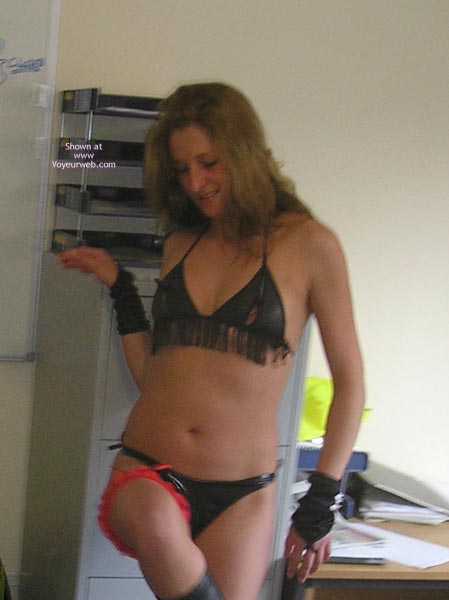 Pic #1Private Dancer