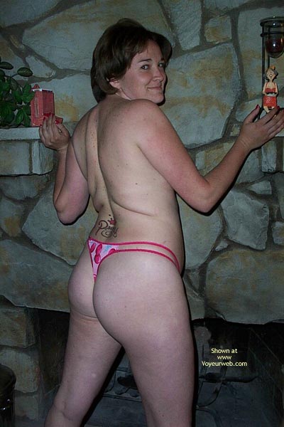 Pic #119 Yo Shy Sherry Exposed!
