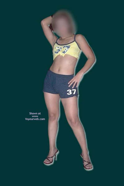 Pic #1Montserrat in Jersey 37