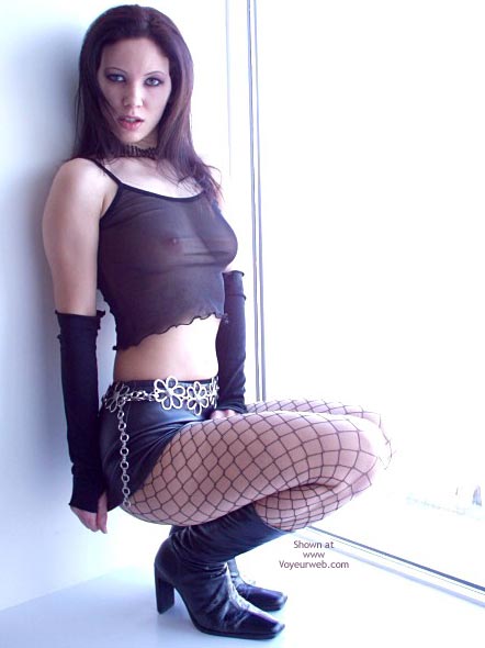 Pic #1Angelina Window Light