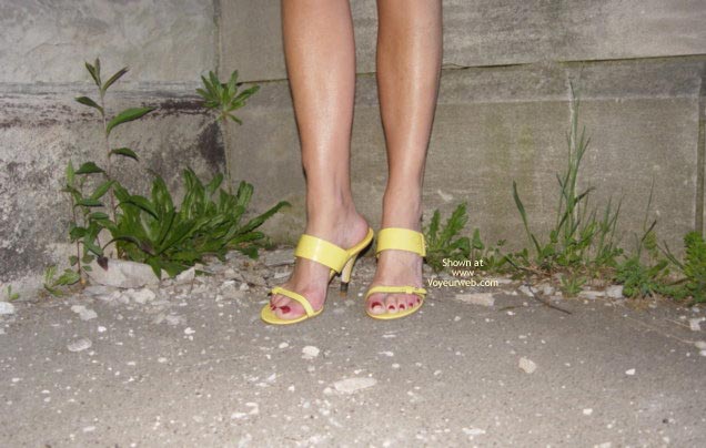 Pic #1Stiletto Heels