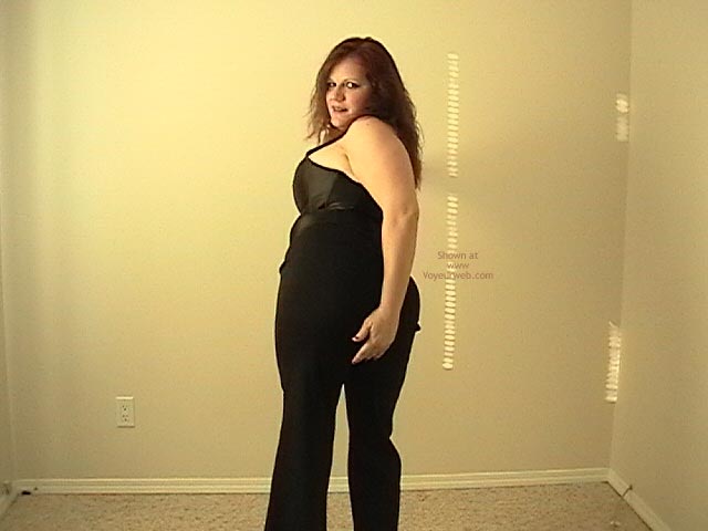 Pic #1Bbw Housewife Pepper